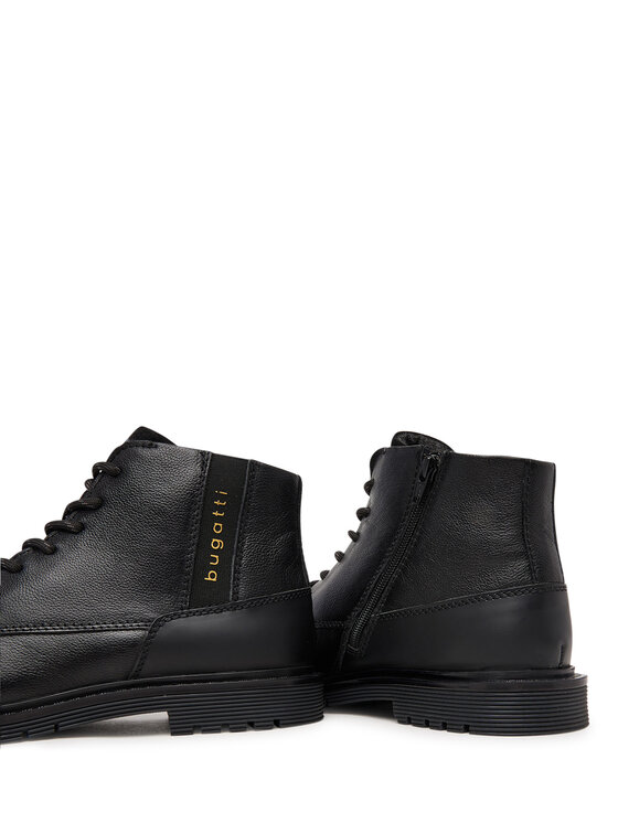 Bugatti Bugatti Bakancs 325-ATE32-1000 Fekete