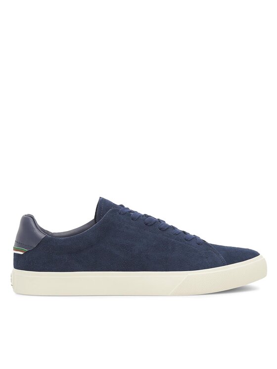 Gino Rossi Gino Rossi Sneakers LUCA-02 124AM Dunkelblau
