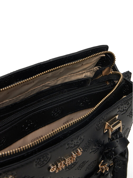 Guess Guess Torbica HWPD96 30060 Crna