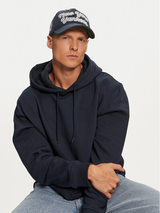 47 Brand 47 Brand Cap B-CHNSC17EWP-NY Dunkelblau