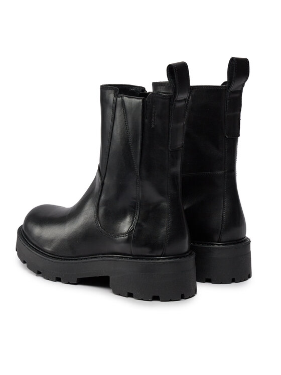 Vagabond Shoemakers Vagabond Aulinukai Cosmo 2.0 5259-301-20 Juoda