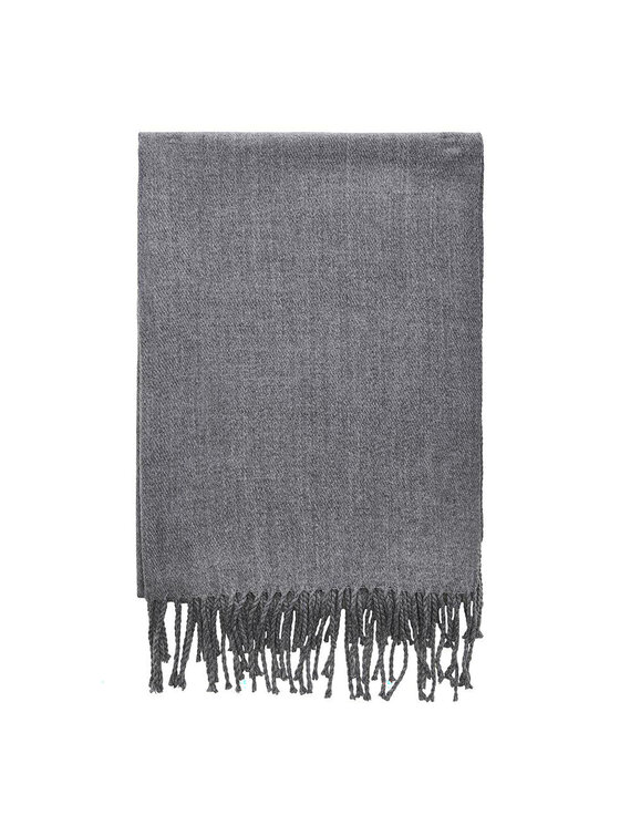 Jack&Jones Jack&Jones Sciarpa 12140332 Grigio