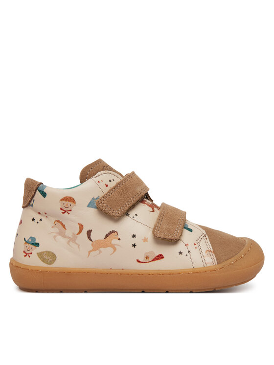 Froddo Pantofi G2130328-62 S Bej