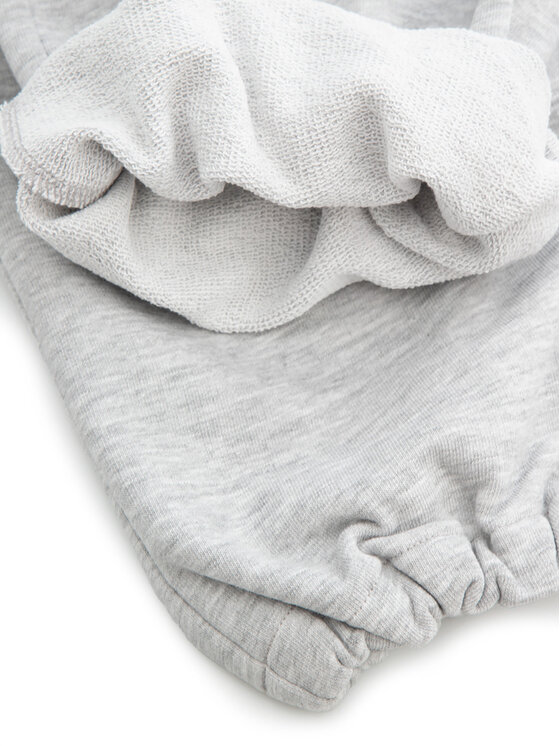 Coccodrillo Coccodrillo Spodnie dresowe WC5120101RGJ Szary Regular Fit
