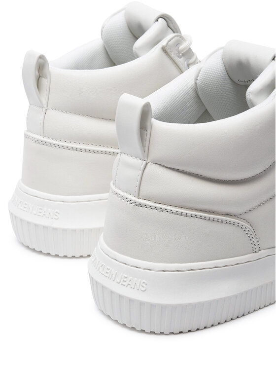 Calvin Klein Jeans Calvin Klein Jeans Αθλητικά Chunky YM0YM01120 Λευκό