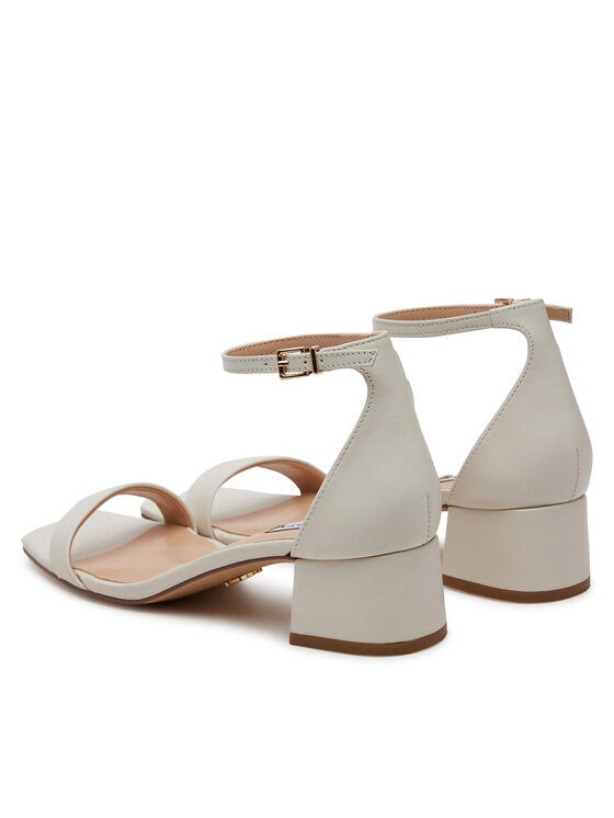 Steve Madden Steve Madden Basutės Gena SM11003579 Écru