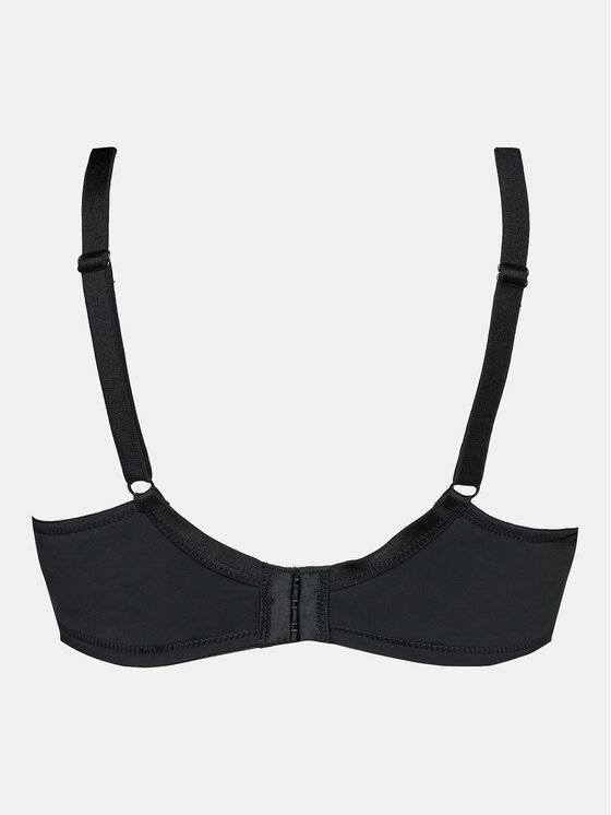 Dorina Dorina Sutien fără armătură Alana D001932MI033 Negru