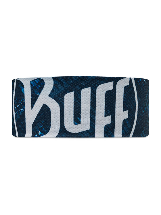 Bandeau Buff Fastwick - Matière Recyclée, Anti-odeurs, Réfléchissant - Mixte