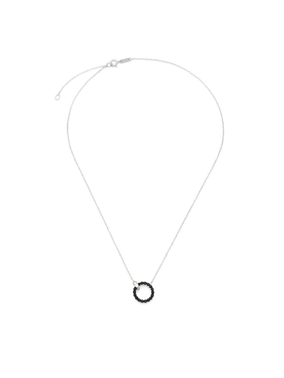 TOUS TOUS Collana 1004570100 Argento