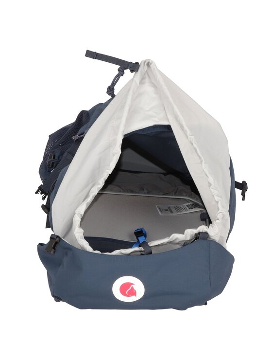 Fjällräven Fjällräven Plecak 274694 Błękitny