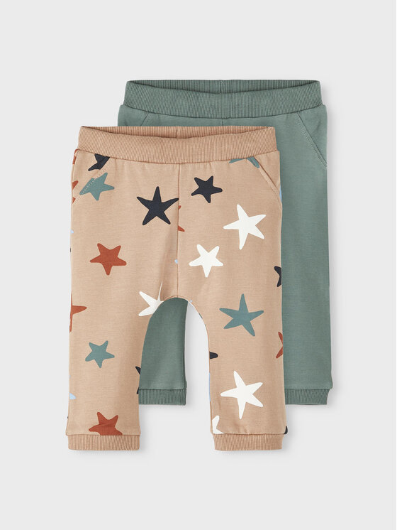Set di 2 pantaloni NAME IT