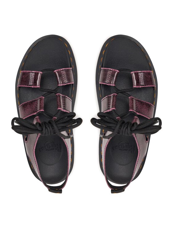 Dr. Martens Dr. Martens Sandalen Nartilla Xl 31540379 Schwarz