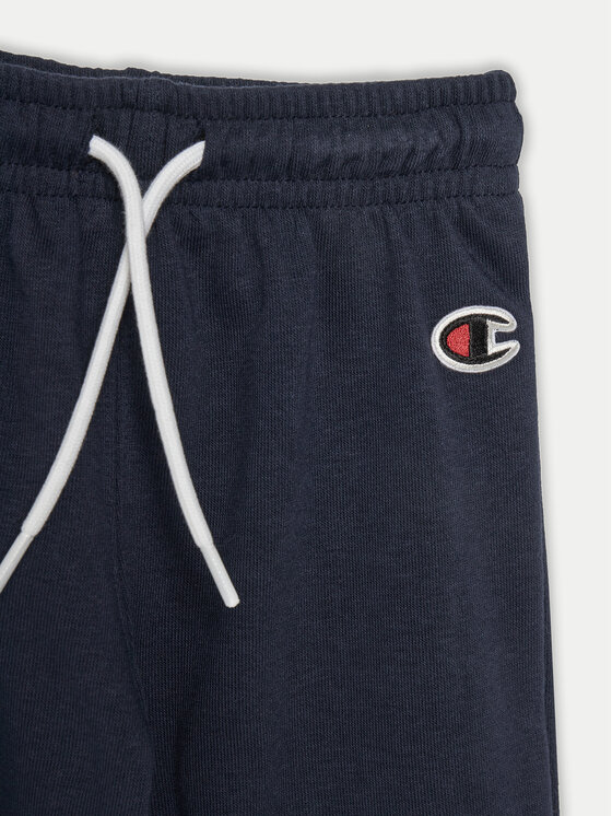 Champion Champion Dres 307053 Czerwony Standard Fit