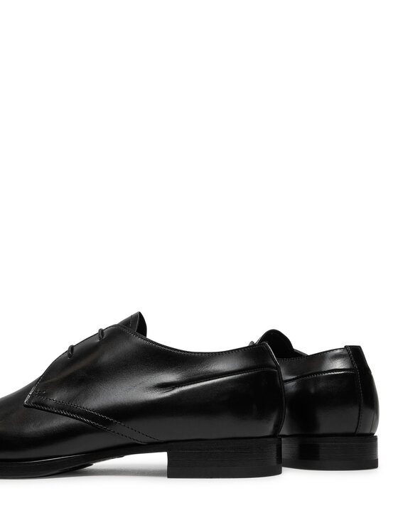 Fabi Fabi Halbschuhe FU0958 Schwarz