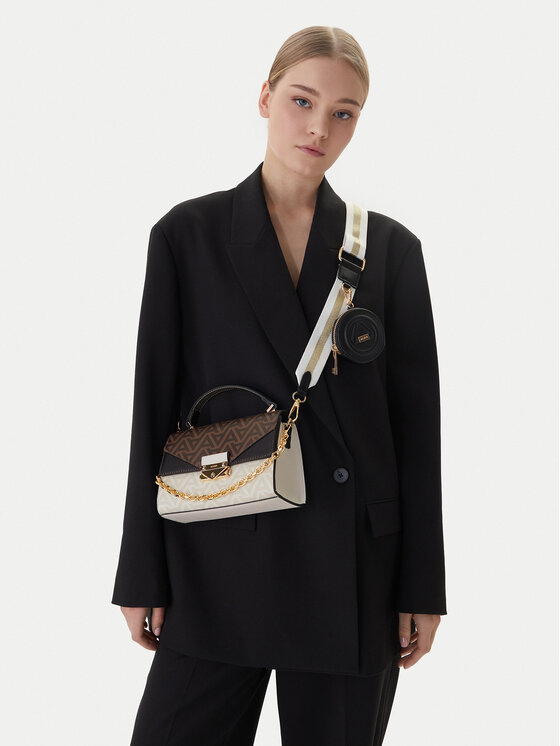 Aldo Aldo Сумка Youra 13629957 Бежевий