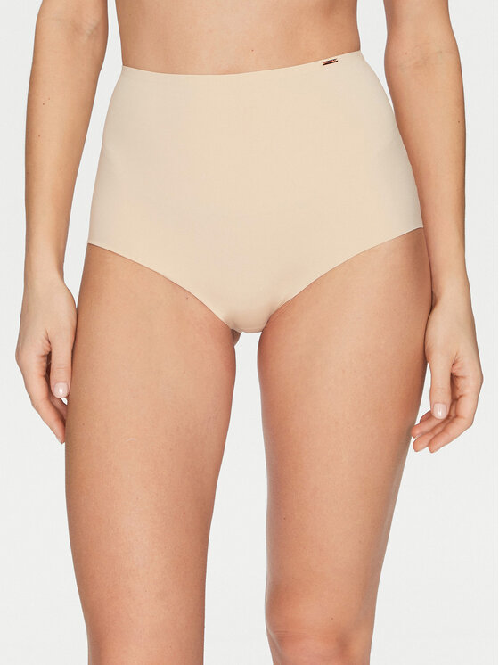 Dorina Dorina Intimo modellante pezzo sotto Essensual FXMI0023MI109 Beige