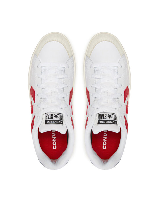 Converse Converse Tenisice Pro Blaze Classic Retro '90S A08645C Bijela