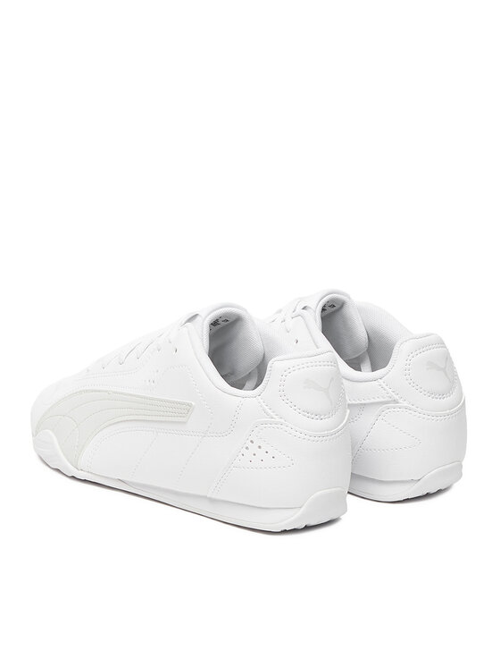 Puma Puma Sneakersy CATCH 40267902 Biały