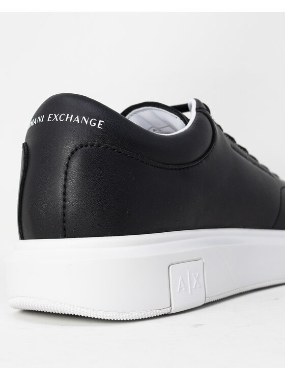 Armani Exchange Armani Exchange Sneakers XUX123 XV534 Nero