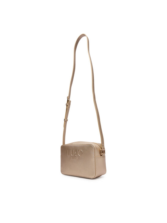 Liu Jo Liu Jo Handtasche Halona AF5153 E0087 Goldfarben