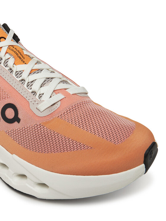 On On Scarpe running Cloudsurfer  3WE30053126 Arancione