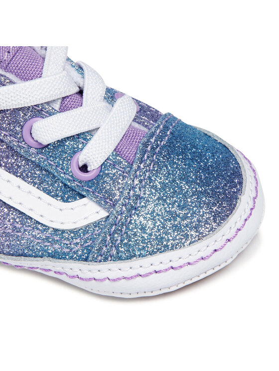Vans Vans Tenisenes Old Skool Crib VN0A3U8KABN1 Violets