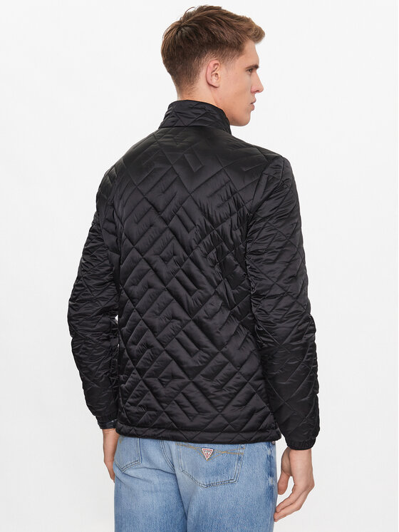 Guess Guess Kevad-sügis jope M3YL11 WFHN2 Must Regular Fit
