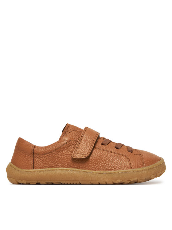 Froddo Froddo Halbschuhe G3130241-10 DD Braun