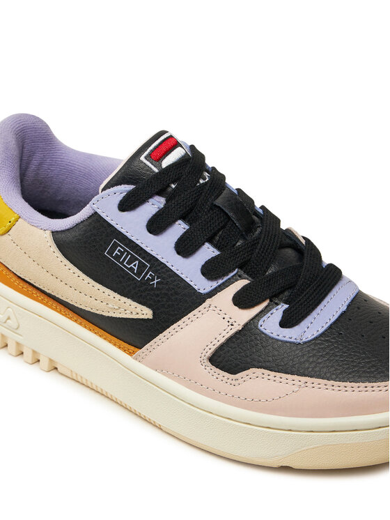 Fila Fila Tenisice Fxventuno L Wmn FFW0003.83447 Crna