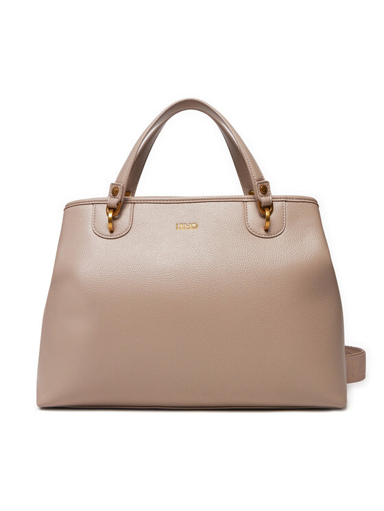 Liu Jo Liu Jo Handtasche Ecs L Tote AF4202 E0031 Beige