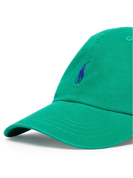 Polo Ralph Lauren Polo Ralph Lauren Cap 211912843002 Grün