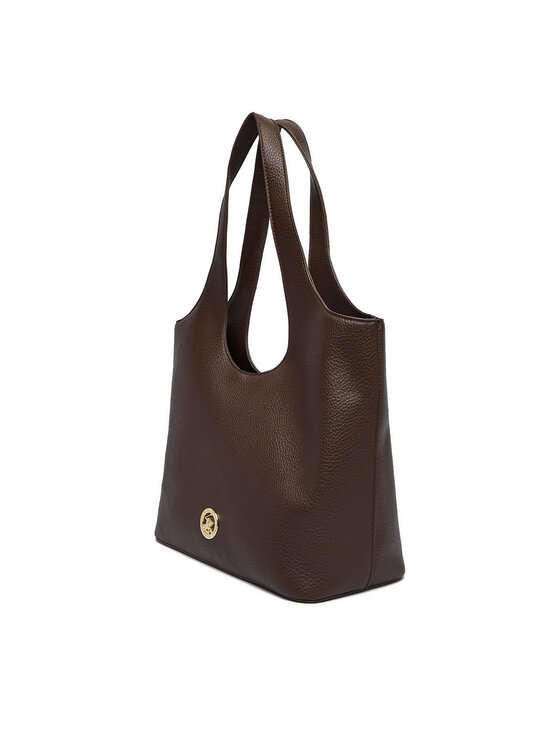 Beverly Hills Polo Club Beverly Hills Polo Club Handtasche C-BHPC-L-020-08 Braun