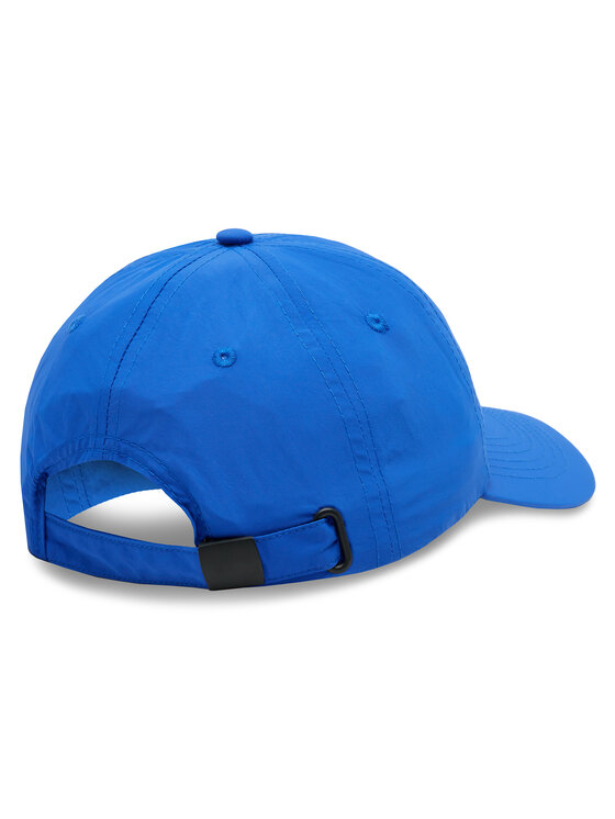 Versace Jeans Couture Versace Jeans Couture Cappellino 74YAZK15 Blu scuro
