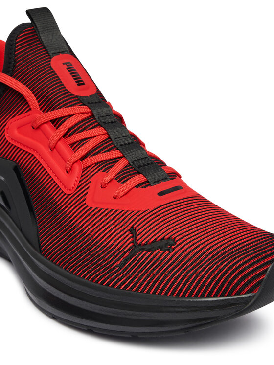 Puma Puma Superge Softride Enzo 6 Hype 313752 11 Rdeča