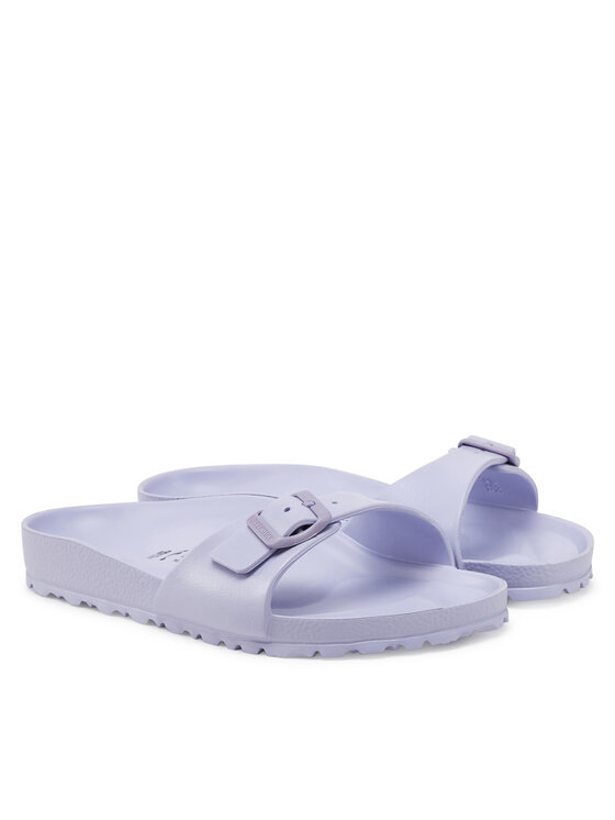 Birkenstock Birkenstock Ciabatte Madrid Eva 1029942 Viola