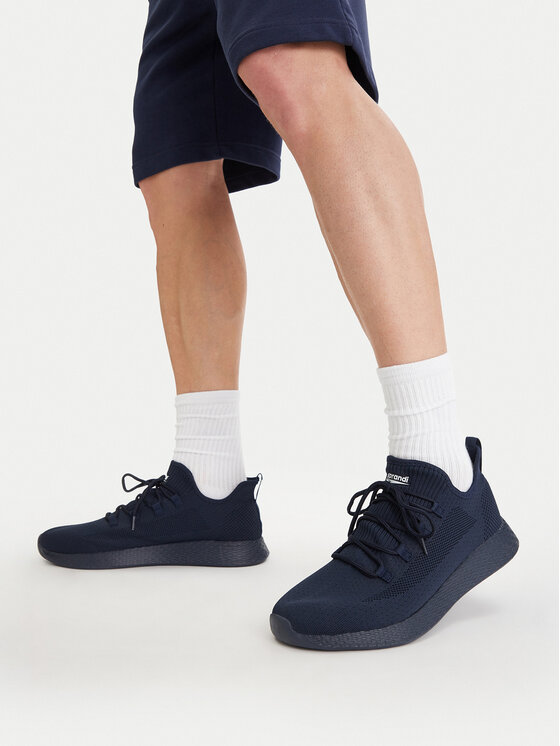 Sprandi Sprandi Sneakers CEOWB-MP72-21782 Dunkelblau