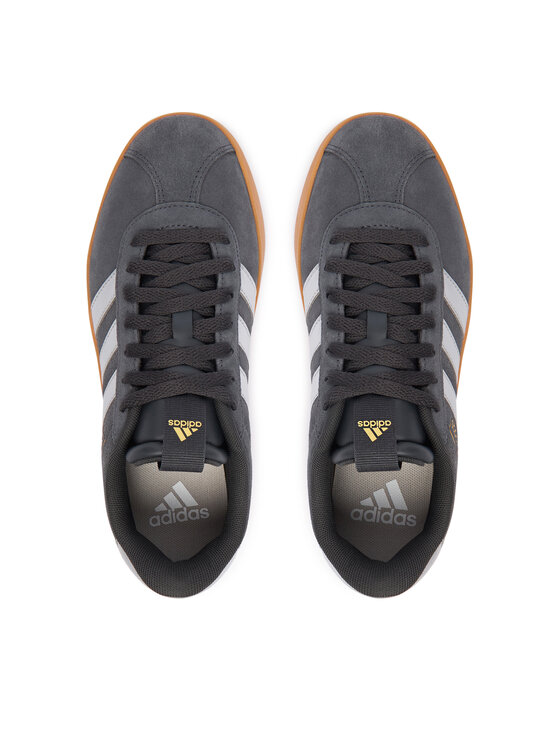 adidas adidas Sneakersy Vl Court 3.0 IH6514 Szary