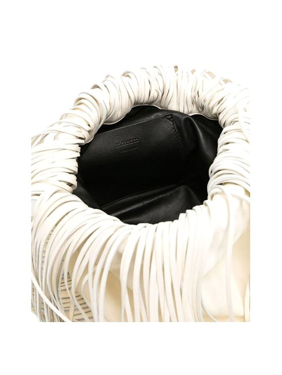 Jil Sander Jil Sander Τσάντα J08WG0025 Λευκό