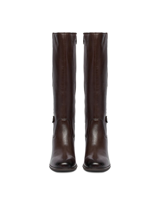 Lasocki Lasocki Stiefel CEO-WB-THESSA-34 Braun