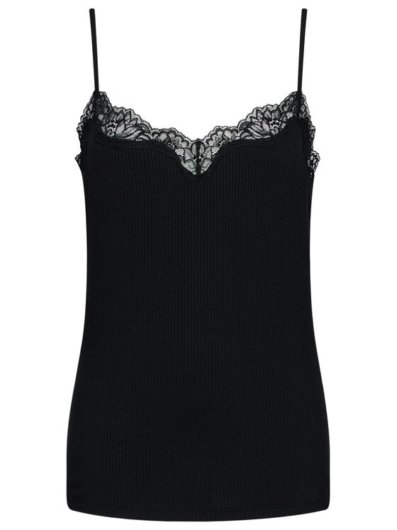 Triumph Triumph Top Climate Control Camisole 10207511 Czarny