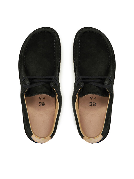 Birkenstock Birkenstock Cipele Pasadena 1029658 Crna