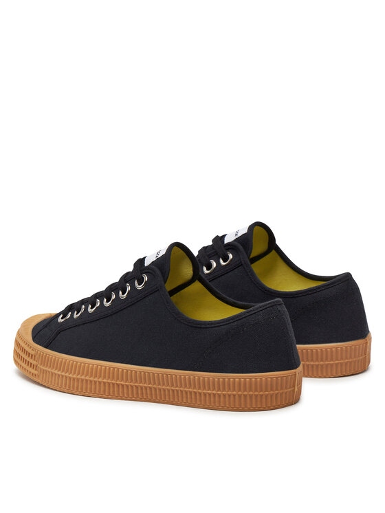 Novesta Novesta Plátenky Star Master N772019-60Y60Y003 cz Čierna