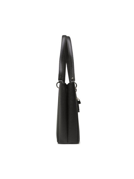 Guess Guess Geantă Noelle (ZG) HWZG78 79250 Negru