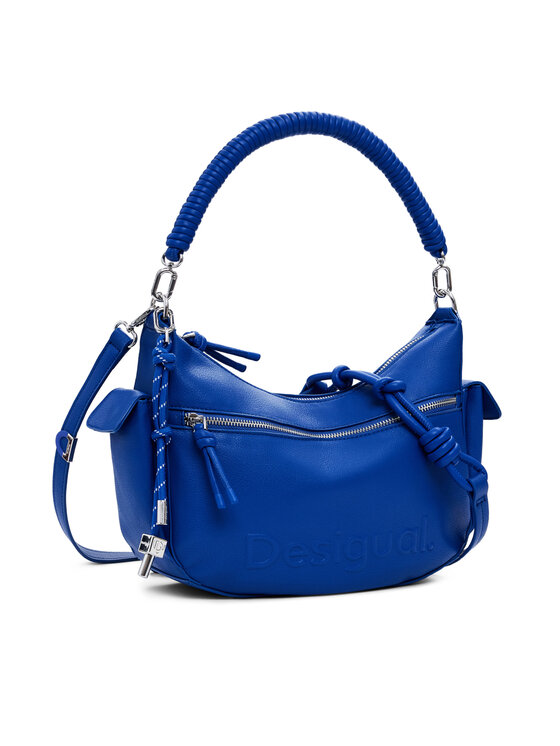Desigual Desigual Torbica 25SAXPBU Plava