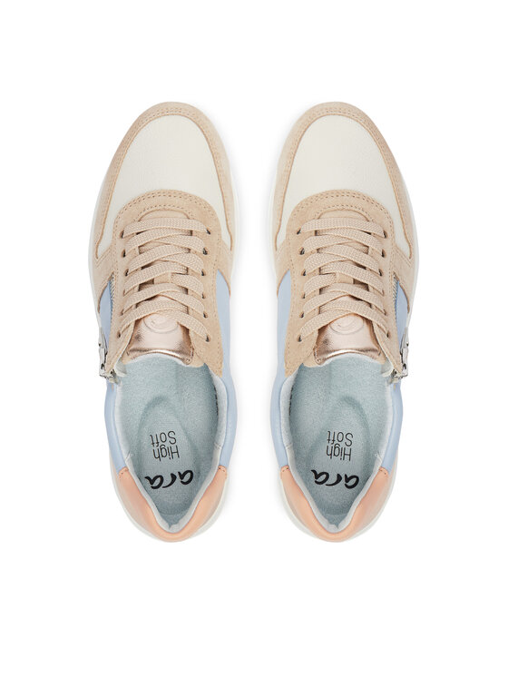 Ara Ara Tossud 12-27540-89 Värviline