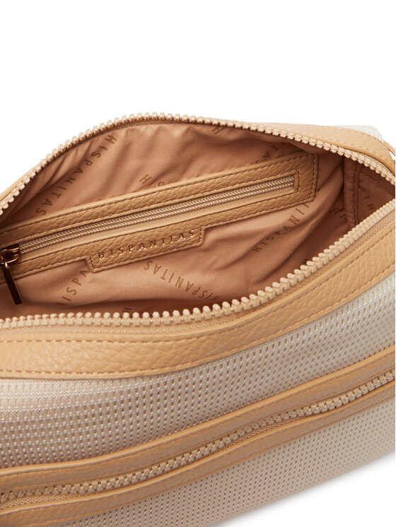 Hispanitas Hispanitas Borsetta BV264723 Beige
