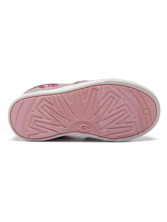 Ugg Ugg Kedai K Caplan Mural Slip-On 1101059K Spalvota