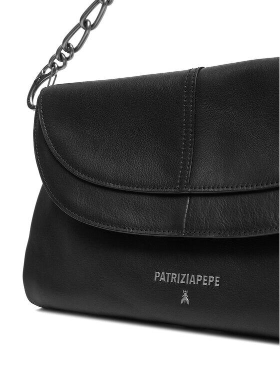 Patrizia Pepe Patrizia Pepe Borsetta 2B0152/L162-K103 Nero