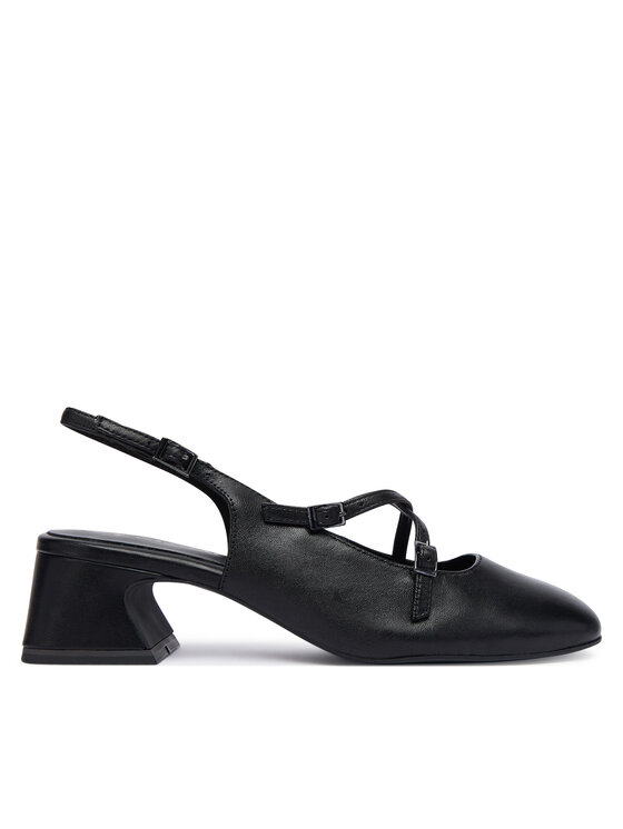 Tamaris Tamaris Sandaalid 1-29662-45 Must