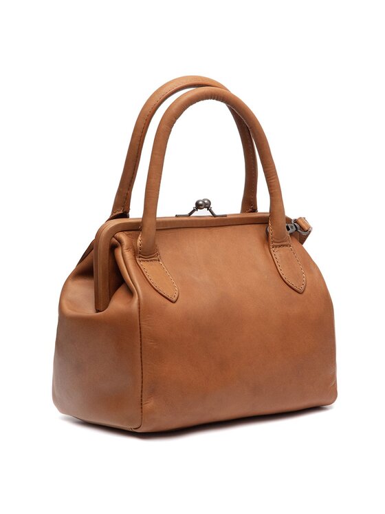 The Chesterfield Brand The Chesterfield Brand Torebka 278516 Brązowy